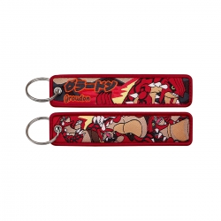 Pokemon Double sided color wov...