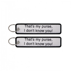 Letter Double sided color wove...