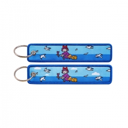 Kiki's Delivery Service Double...