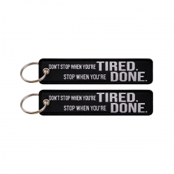 Letter Double sided color wove...