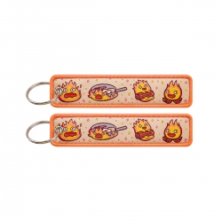 Hauru no ugoku shiro Double si...