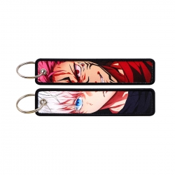 Jujutsu Kaisen Double sided co...