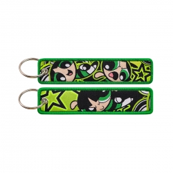 The Powerpuff Girls Double sid...