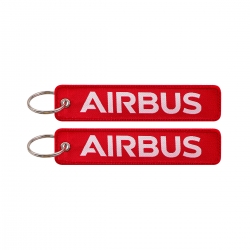 Letter  Double sided color wov...