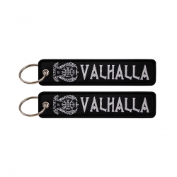 Letter  Double sided color wov...