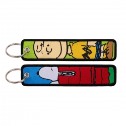 Snoopys Story Double sided col...