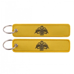 Double Eagle Double sided colo...