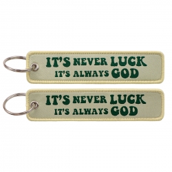 Letter Double sided color wove...