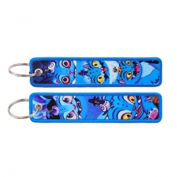 Pokemon Double sided color wov...