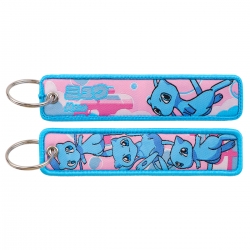Lilo & Stitch Double sided col...
