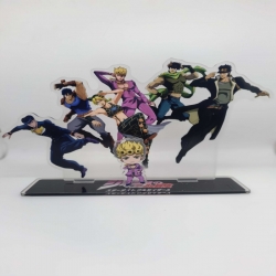 JoJos Bizarre Adventure Anime ...