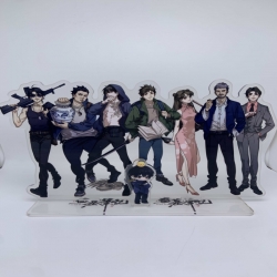 The Graver Robbers Chronicles ...