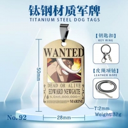 One Piece Anime peripheral tit...