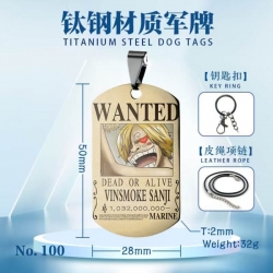 One Piece Anime peripheral tit...