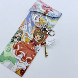 Card Captor Sakura Animation m...