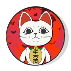 DANDADAN Foldable mobile phone...