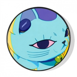 DANDADAN Foldable mobile phone...