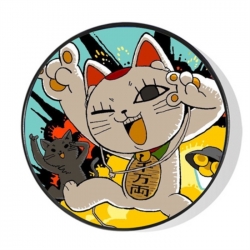 DANDADAN Foldable mobile phone...