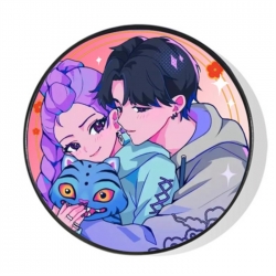 K-Pop Demon Hunters Foldable m...