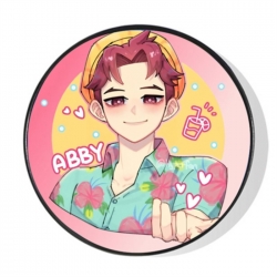 K-Pop Demon Hunters Foldable m...