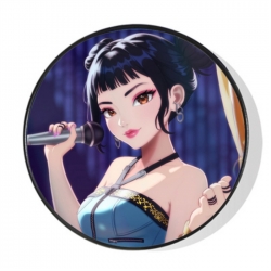 K-Pop Demon Hunters Foldable m...