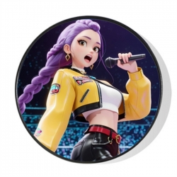 K-Pop Demon Hunters Foldable m...