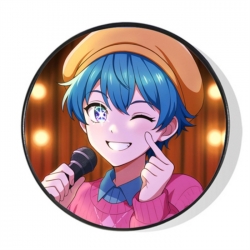 K-Pop Demon Hunters Foldable m...