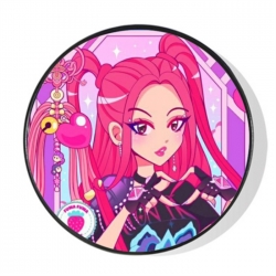 K-Pop Demon Hunters Foldable m...