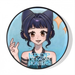 K-Pop Demon Hunters Foldable m...