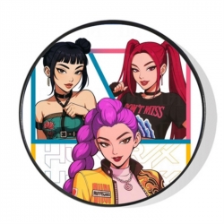 K-Pop Demon Hunters Foldable m...