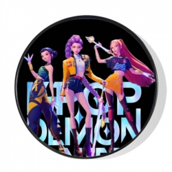 K-Pop Demon Hunters Foldable m...