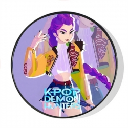 K-Pop Demon Hunters Foldable m...