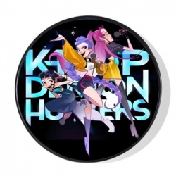 K-Pop Demon Hunters Foldable m...