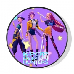 K-Pop Demon Hunters Foldable m...