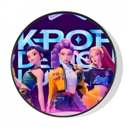 K-Pop Demon Hunters Foldable m...