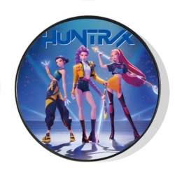 K-Pop Demon Hunters Foldable m...