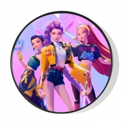 K-Pop Demon Hunters Foldable m...