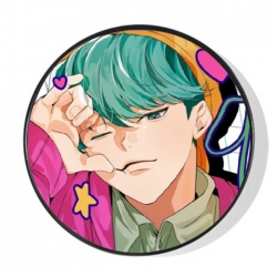 K-Pop Demon Hunters Foldable m...