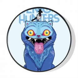 K-Pop Demon Hunters Foldable m...