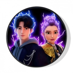 K-Pop Demon Hunters Foldable m...