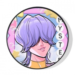 K-Pop Demon Hunters Foldable m...