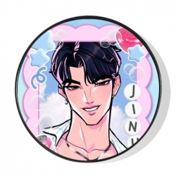 K-Pop Demon Hunters Foldable m...