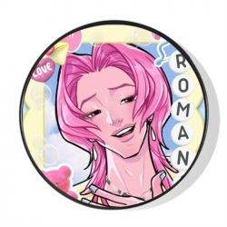 K-Pop Demon Hunters Foldable m...