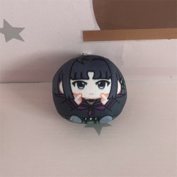 Girls Band Cry Dango Plush Toy...