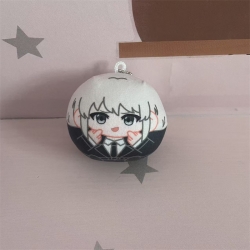 Girls Band Cry Dango Plush Toy...