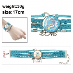 Sanrio Anime bracelet multi-la...
