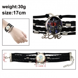 Transformers Anime bracelet mu...