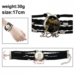 Transformers Anime bracelet mu...