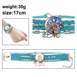 Transformers Anime bracelet mu...