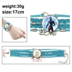 Ultraman Anime bracelet multi-...